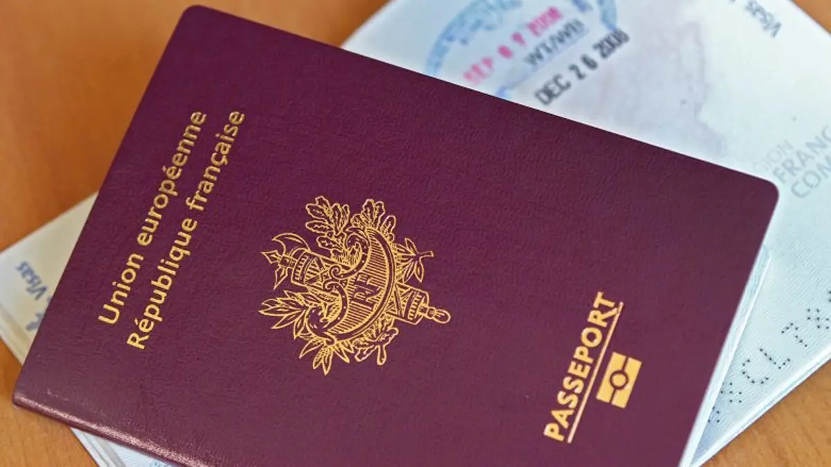 فرنسا تجرد مواطنًا مغربي الأصل من الجنسية بسبب "داعش"