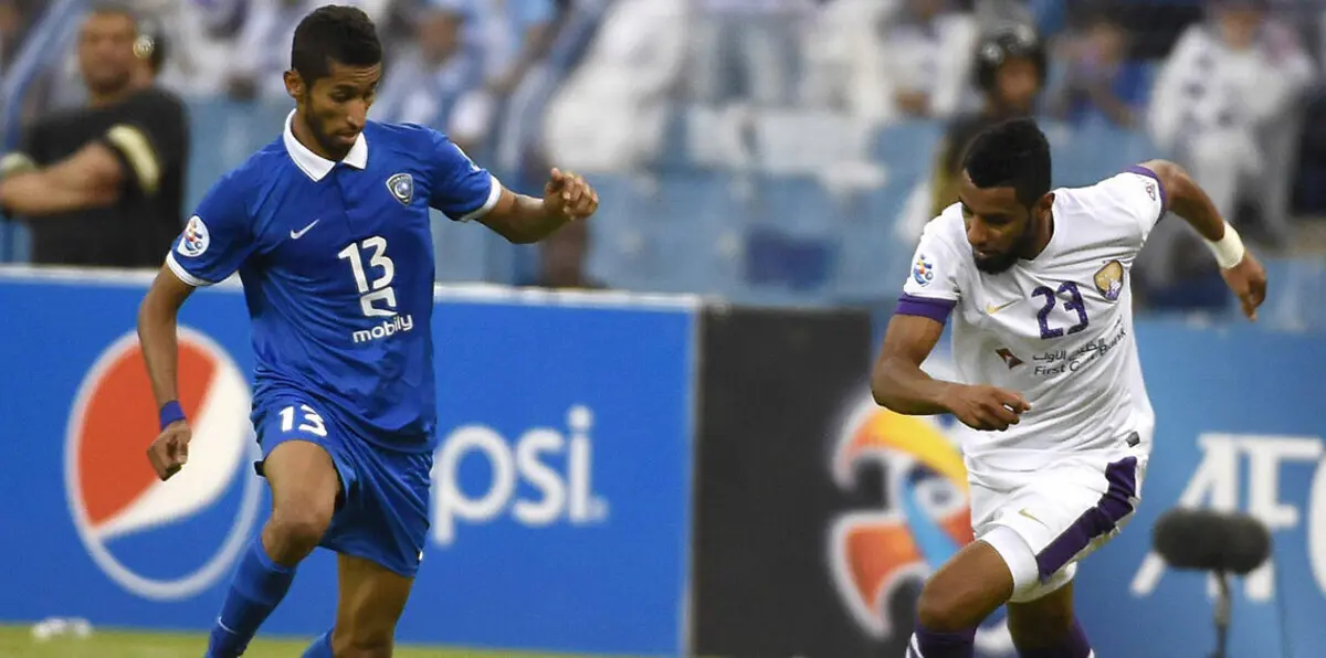 مباراة العين والهلال.. ماذا تحمل المنطقة الفنية لـ"زعيمي" الإمارات والسعودية؟