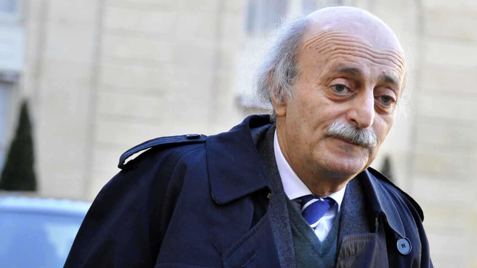 جنبلاط يدعو لتشكل لجنة تحقيق بشأن الجرائم في السويداء