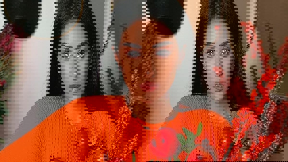 فرح الهادي: ندمت على أدوار قدمتها وفرص خسرتها