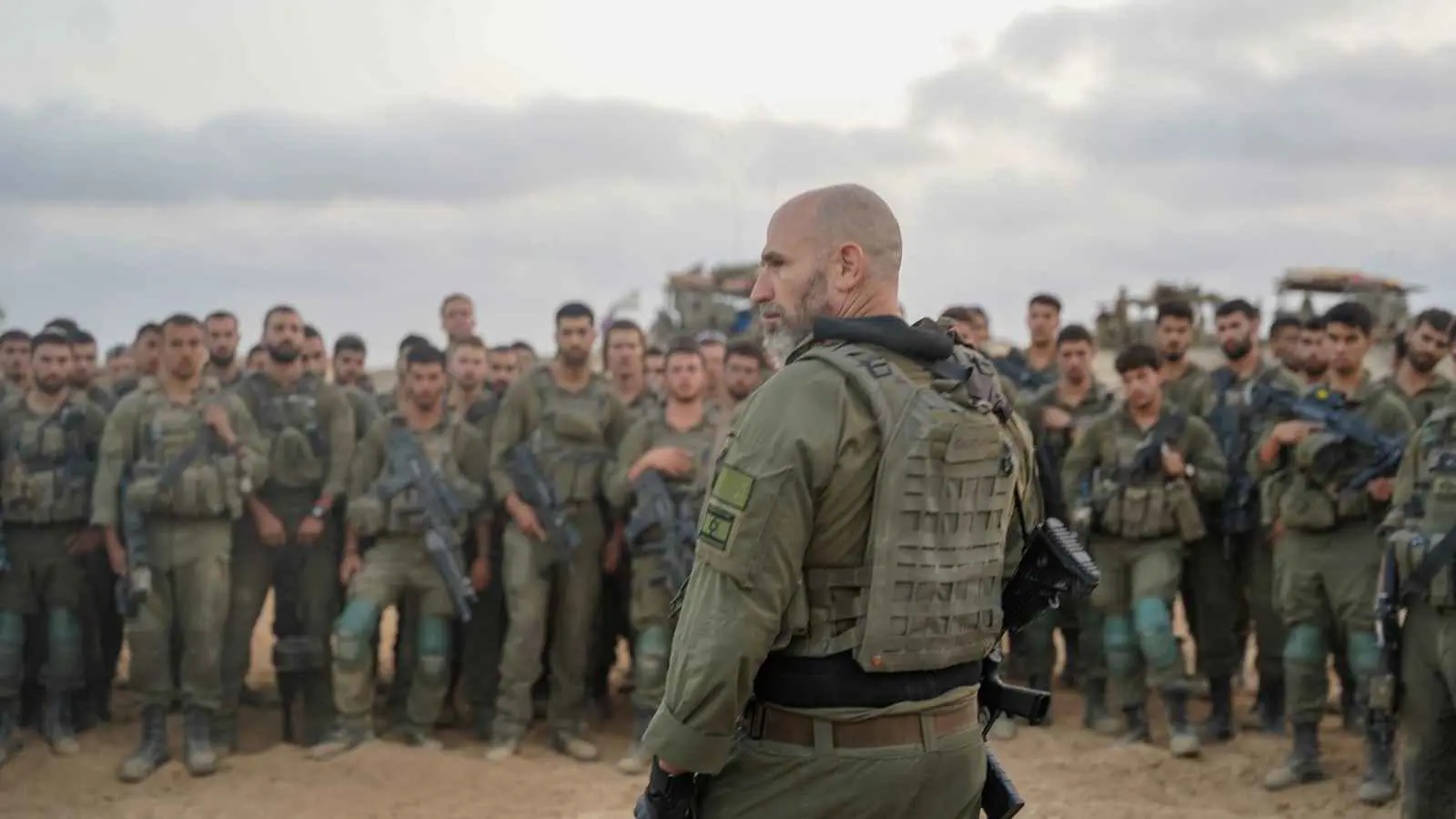 من لبنان إلى غزة.. 3 أهداف لتغيير تمركز "الفرقة 98" الإسرائيلية