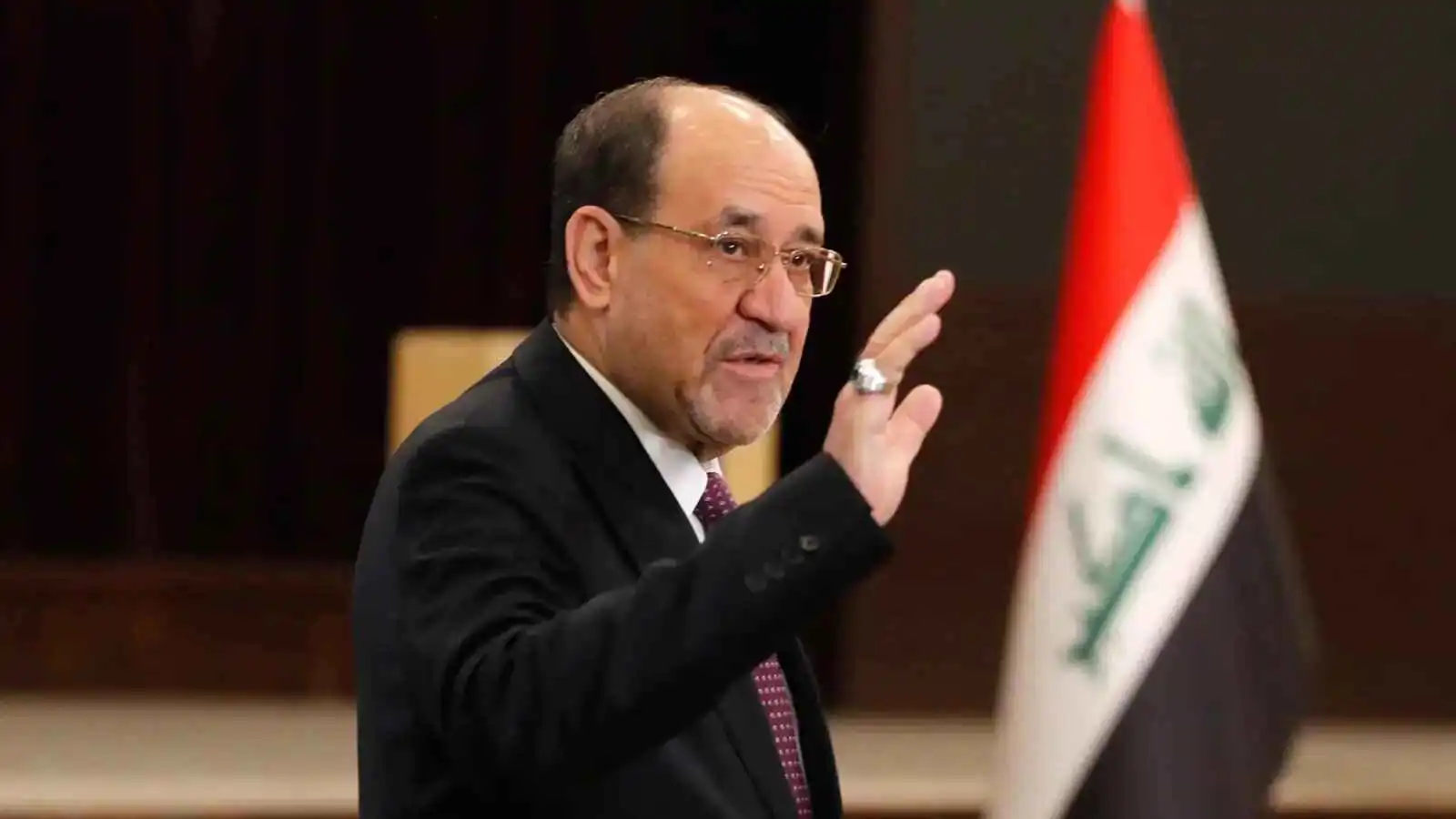 رفض سني.. الإطار التنسيقي يرشح نوري المالكي لتشكيل الحكومة العراقية