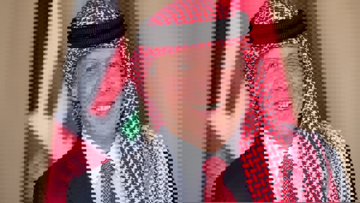 استجابة لمطالب شعبية.. العاهل الأردني يأمر بإصدار عفو عام