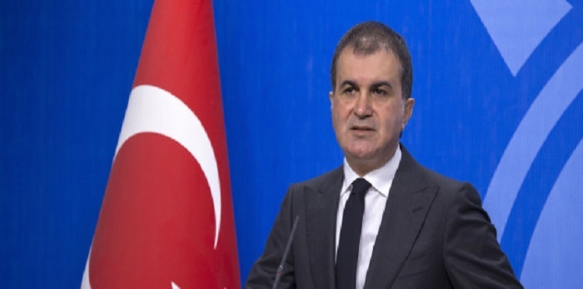 مسؤول تركي: لا تطبيع مع إسرائيل قبل التعويضات ورفع الحصار عن غزة‎