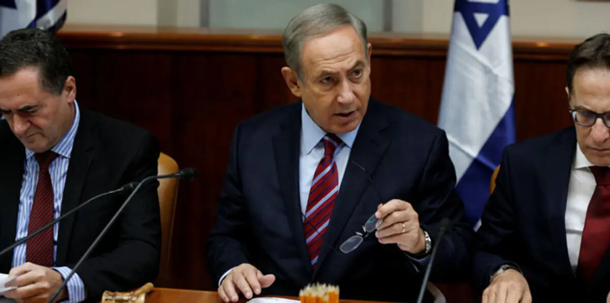 إسرائيل تستدعي سفيريها في نيوزيلندا والسنغال