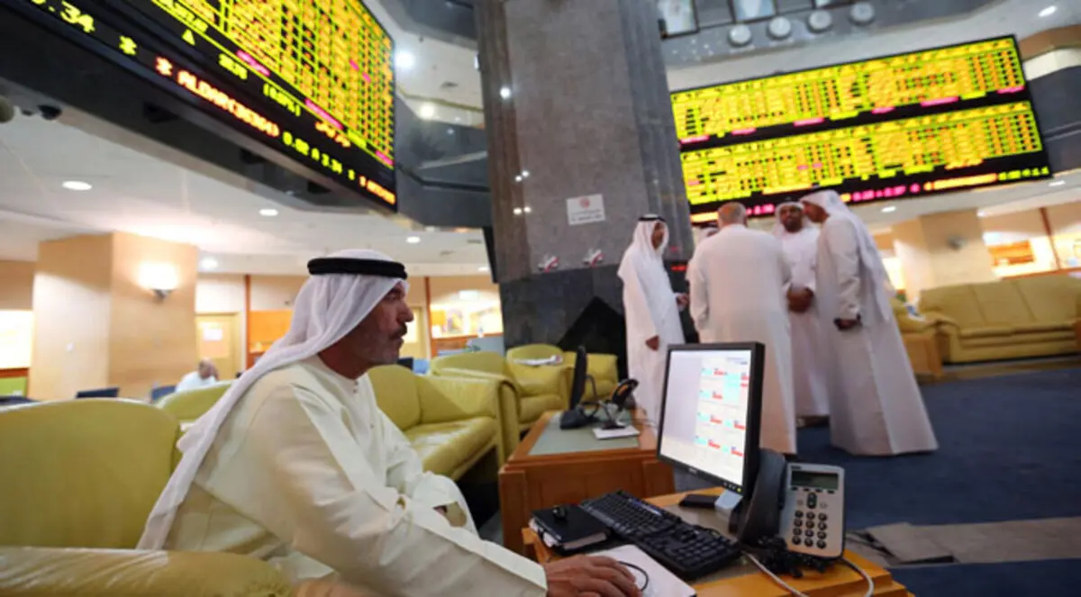 هيئة الأوراق المالية الإماراتية تعلق تداول أرابتك