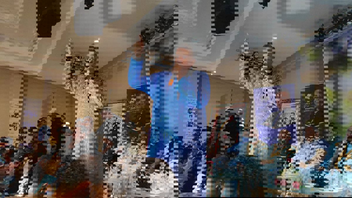 المغرب يحفظ قضية السياسي عبدالوهاب بلفقيه بعد تأكيد فرضية الانتحار