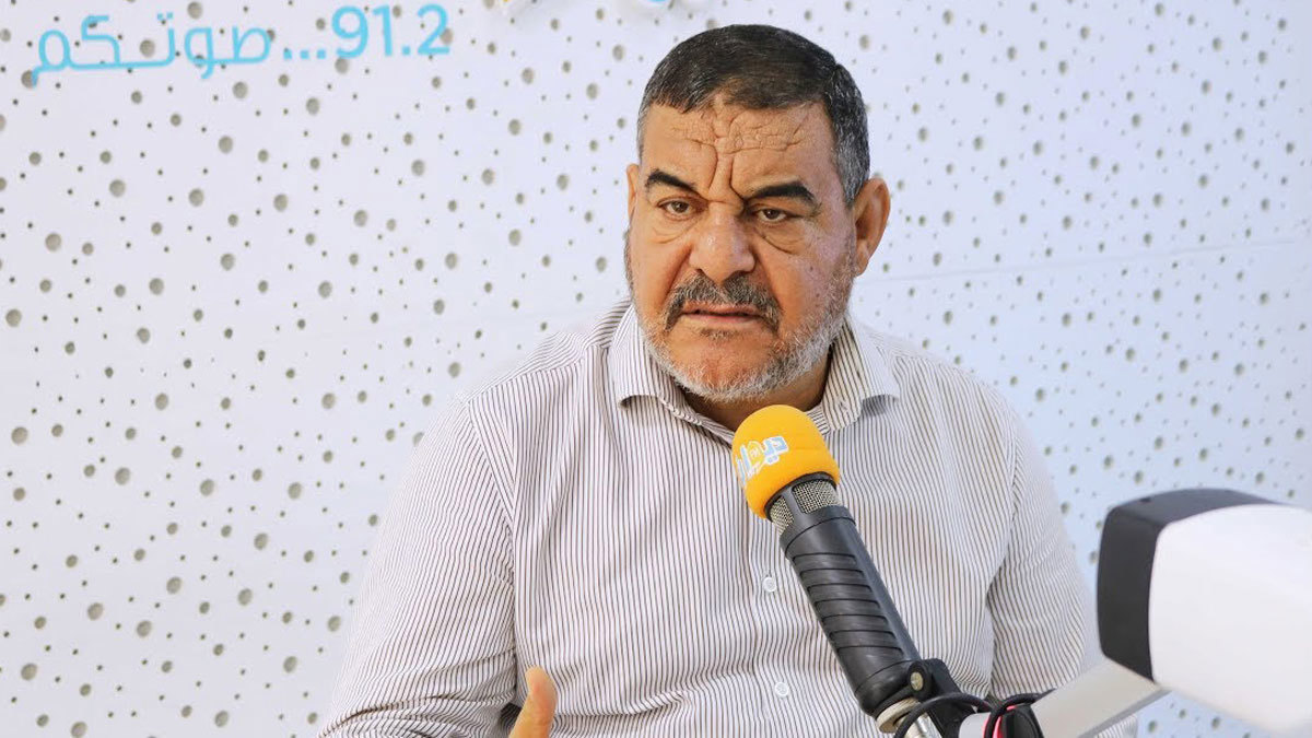 قيادي في النهضة التونسية يصف بعض قادتها بـ"المرتزقة" ويطالب بمحاسبة الغنوشي‎