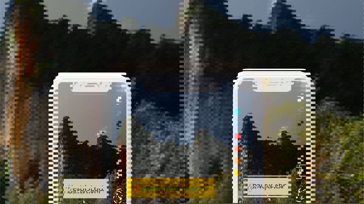 ساعد أشخاصًا في حالات طوارئ.. ازدياد شعبية تطبيق ناشئ لمشاركة الموقع الجغرافي