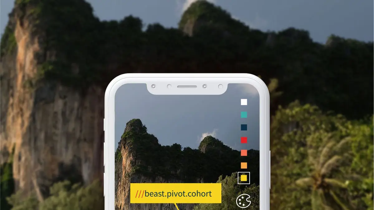 ساعد أشخاصًا في حالات طوارئ.. ازدياد شعبية تطبيق ناشئ لمشاركة الموقع الجغرافي