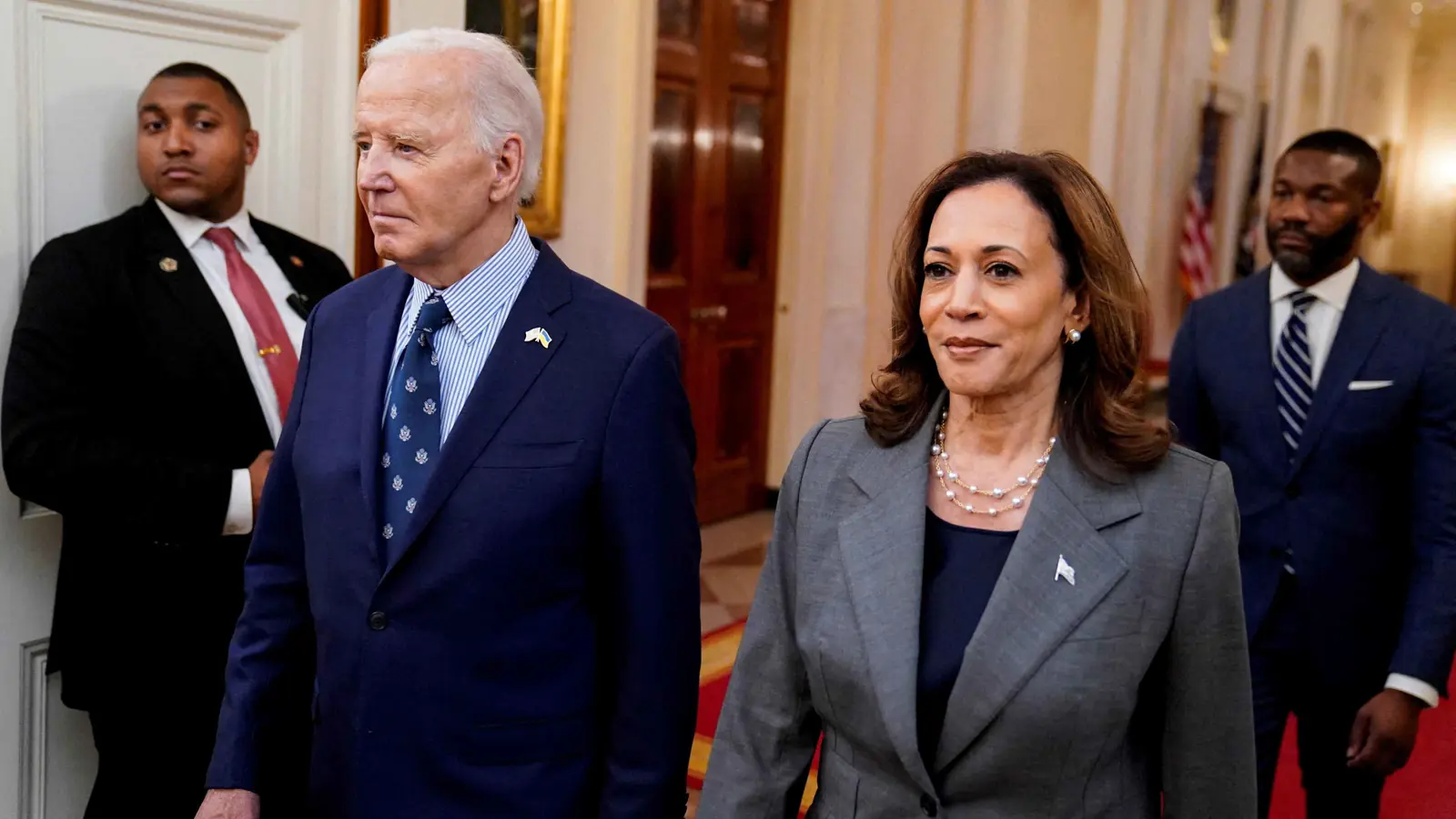 "أفكار في الهواء".. هكذا فشلت حملة هاريس في جذب الناخبين