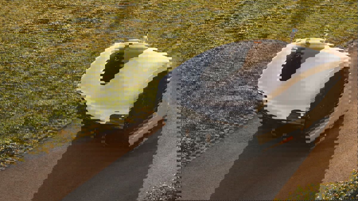 الأولى في العالم.. مكنسة كهربائية ذكية مستقلة لتنظيف الشوارع‎‎