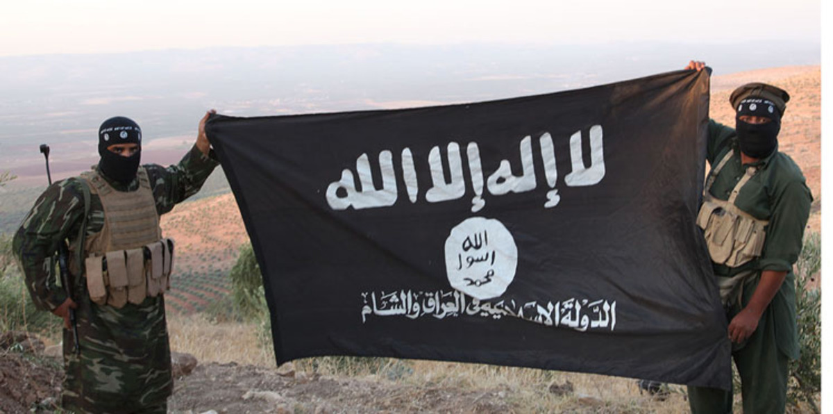 لماذا زوّد الأكراد داعش بالأسلحة؟