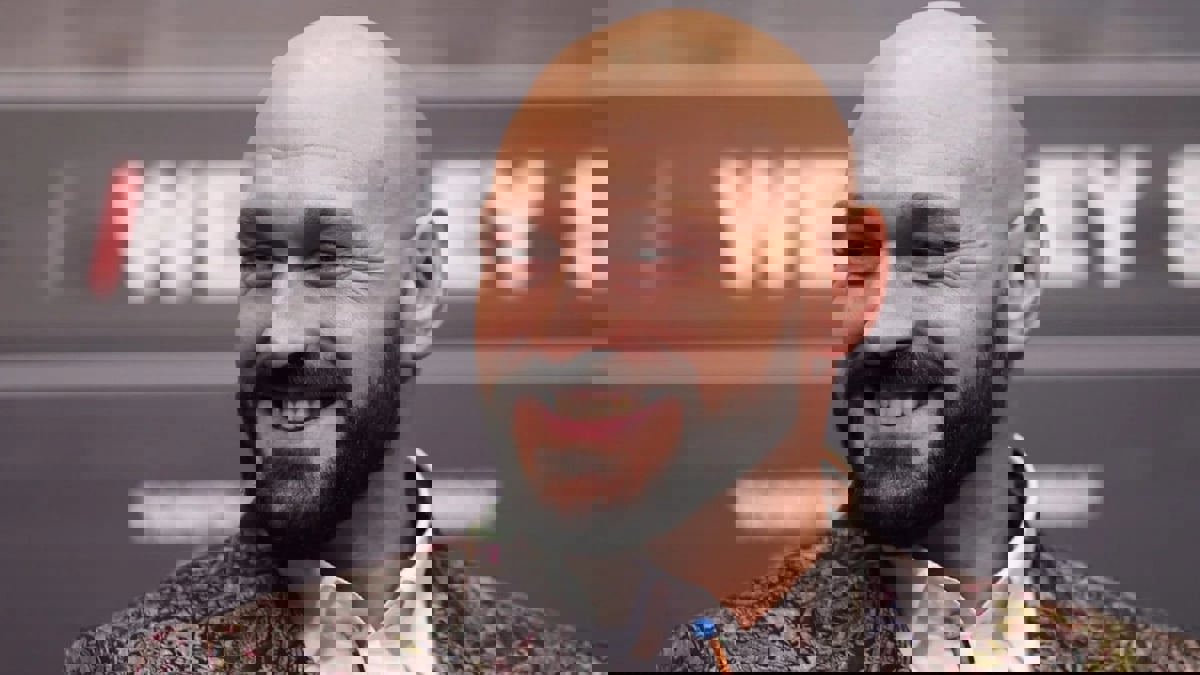 فيوري يتحدى جوشوا في "نزال بريطانيا" على لقب مجلس الملاكمة العالمي