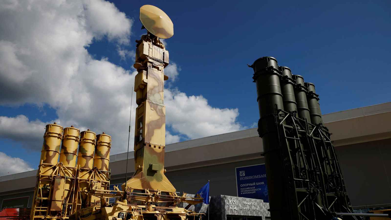 الغارديان: لجوء روسيا للخيار النووي "أمر مستبعد"