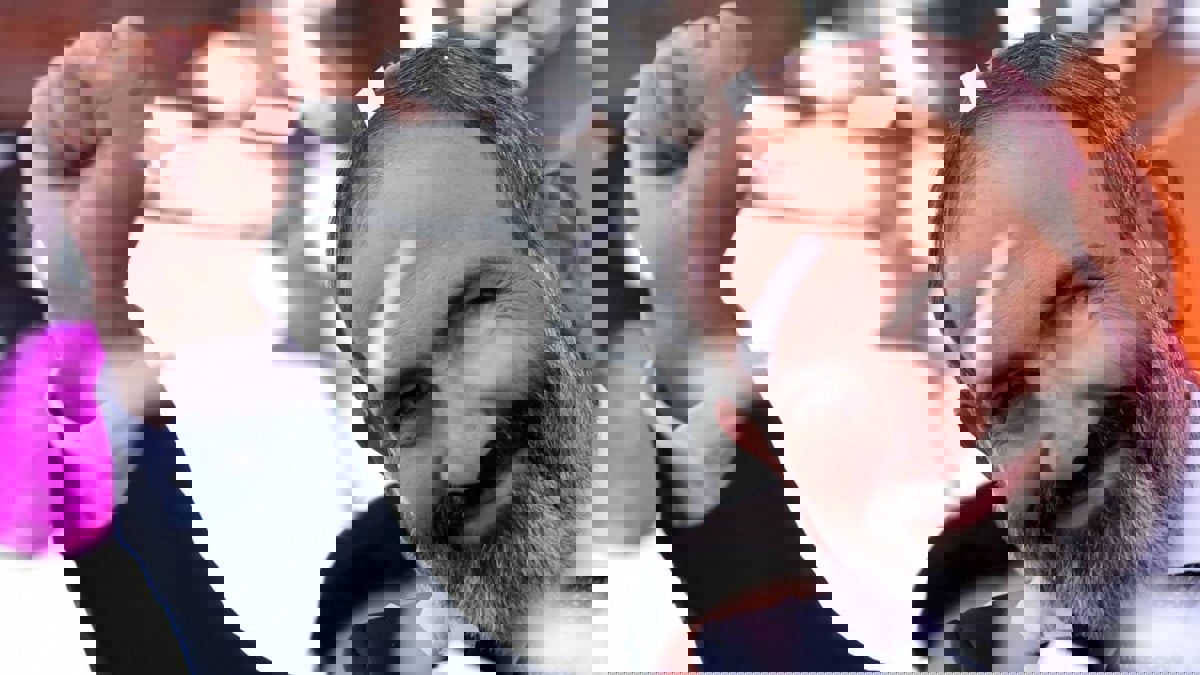 إصابة رئيس وزراء أرمينيا وجميع أفراد أسرته بـ"كورونا"