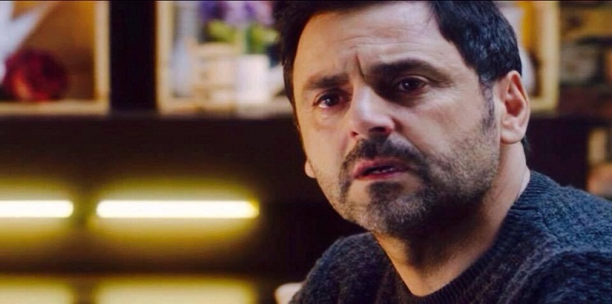 يوسف حداد يكشف ملامح شخصيته في مسلسل "وردة شامية"