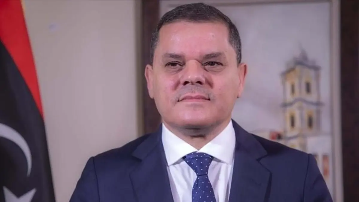 ليبيا.. الدبيبة يصل طبرق للقاء عقيلة صالح قبل زيارته لبنغازي