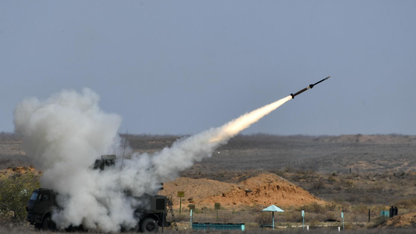 "الهدف المفضل".. أوكرانيا تهاجم "كورسك" بالمسيّرات