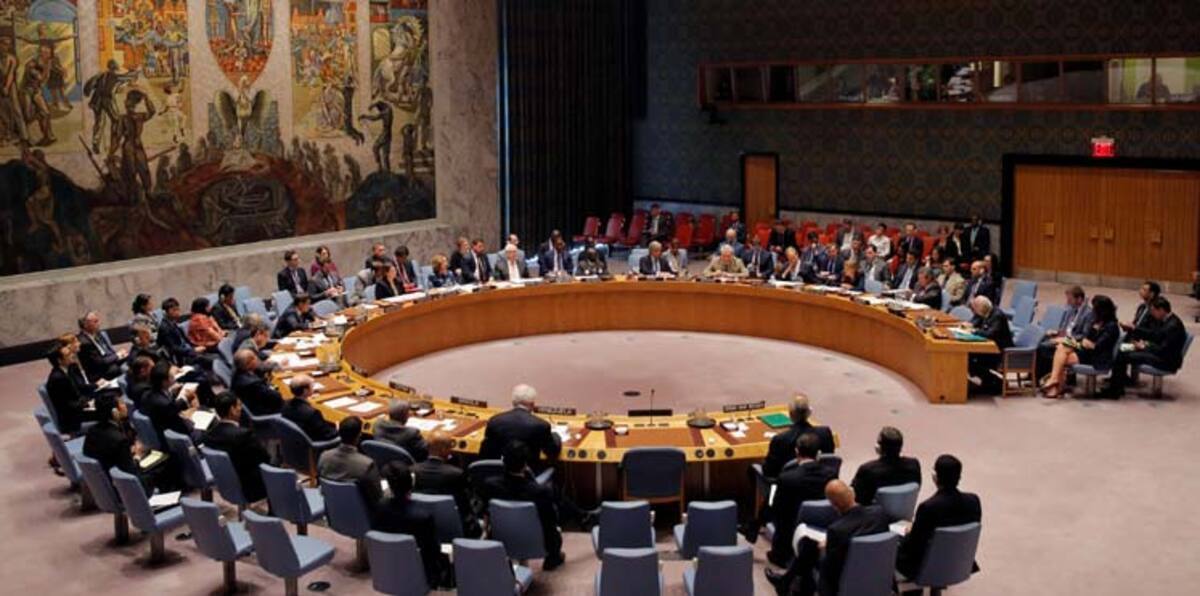 احتدام الخلاف بين أمريكا وروسيا يفشل الجلسة الأممية بشأن سوريا