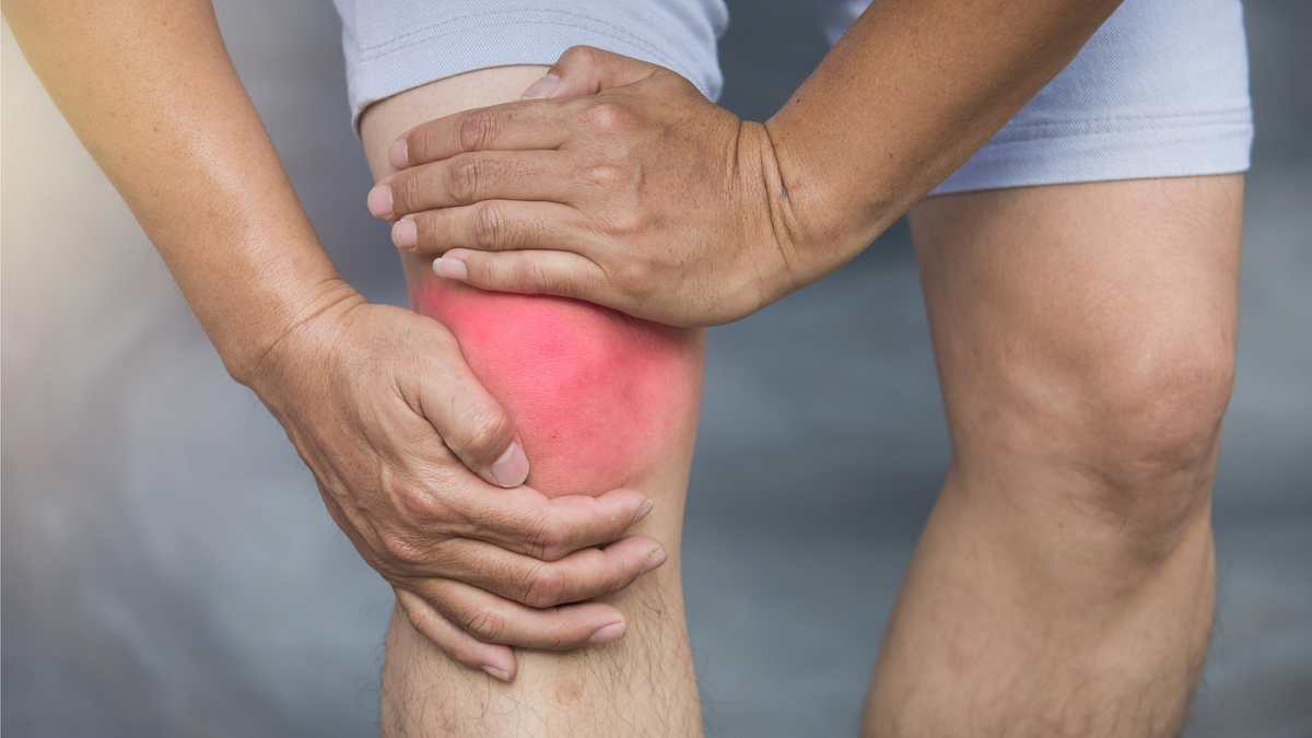 التهاب المفاصل الناتج عن التوتر.. أعراضه وكيفية التعامل معه