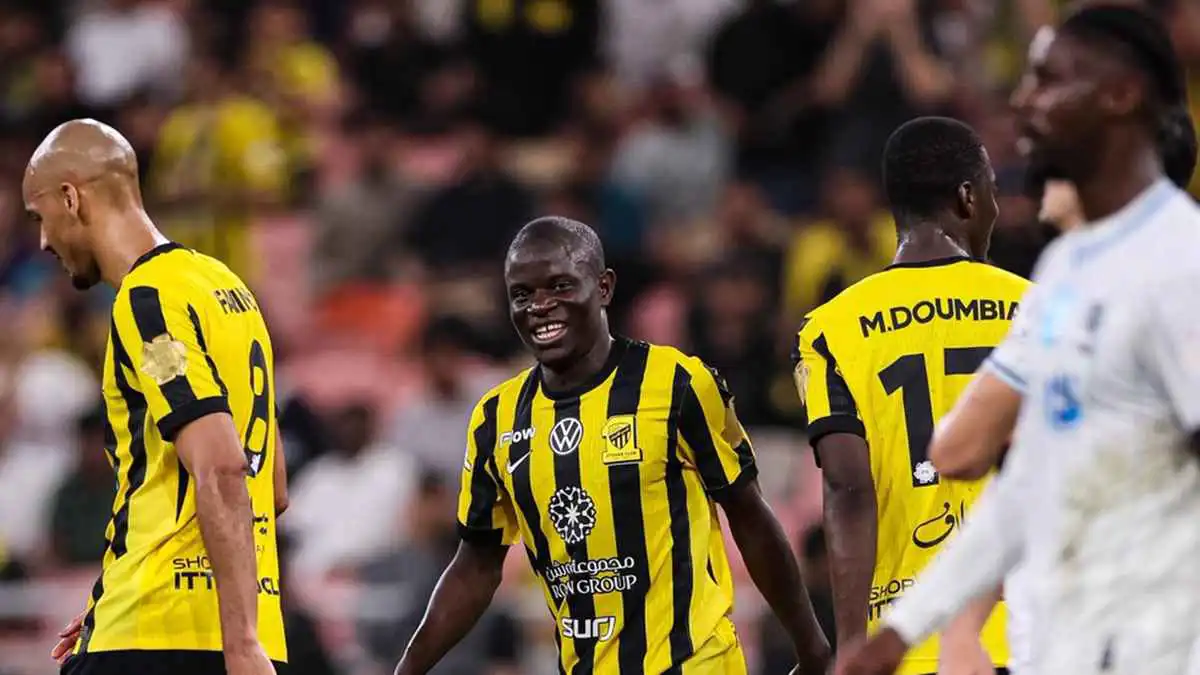 حل اللغز.. 3 أسباب وراء حرمان الاتحاد من أبرز مزايا الأهلي السعودي