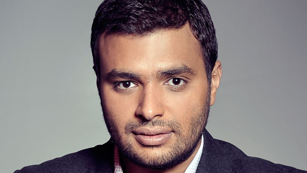 رامي صبري يعلن عن حفل غنائي في السعودية