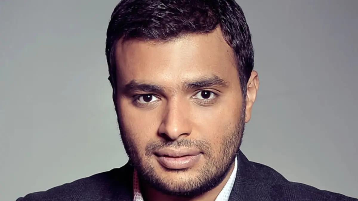 رامي صبري يعلن عن حفل غنائي في السعودية