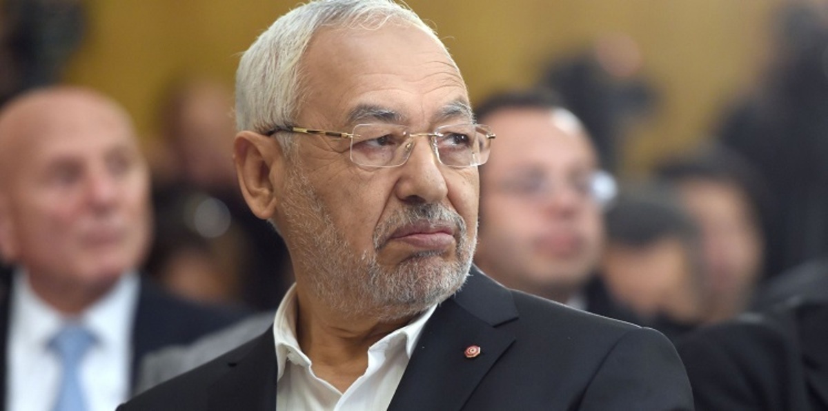 الغنوشي يدعو إلى مؤتمر عربي للمصالحة ‎في تونس