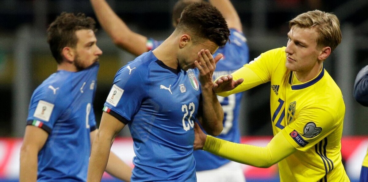 إيطاليا تحسم الجدل حول مستقبل فينتورا الأربعاء