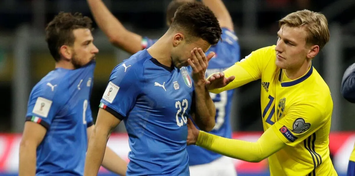 إيطاليا تحسم الجدل حول مستقبل فينتورا الأربعاء