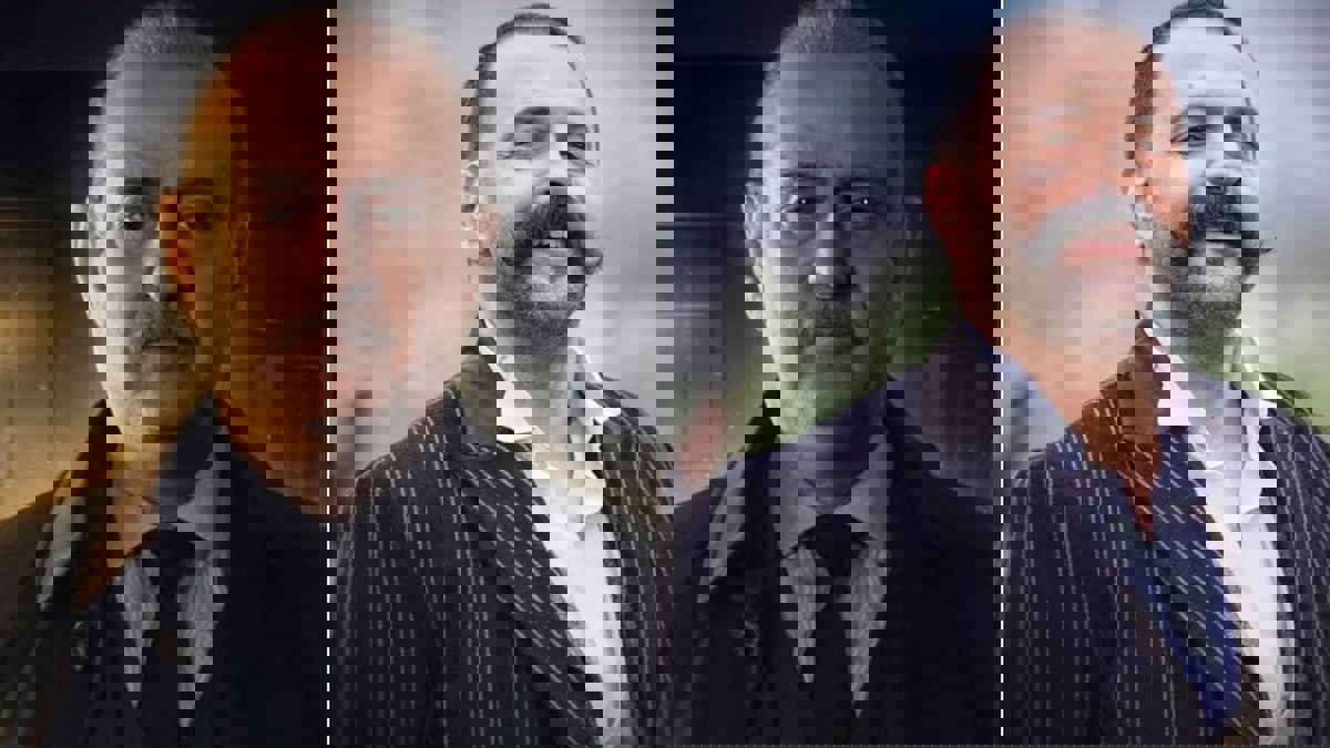 "تاج" يجمع تيم حسن وبسام كوسا بعد 14 عامًا