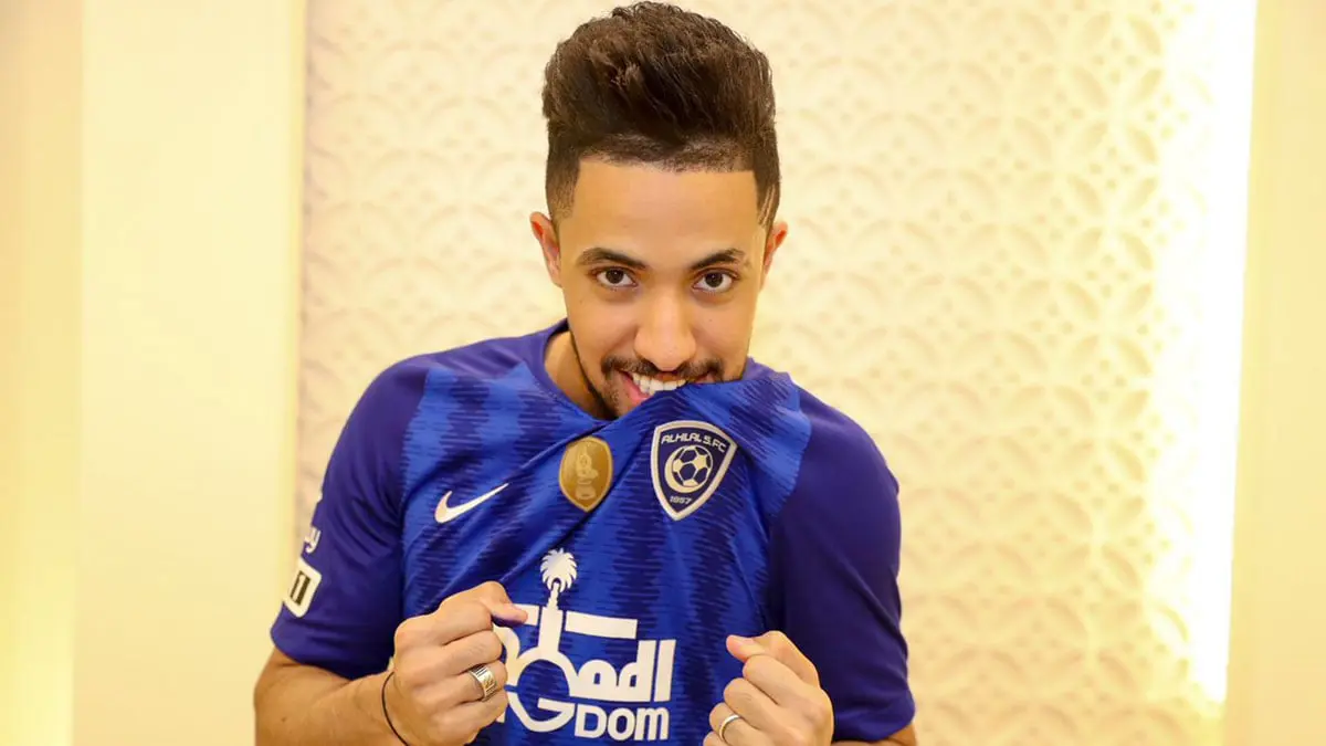 هتان باهبري يكشف كواليس انضمامه لنادي الهلال السعودي ومحاولات النصر لاختطافه (فيديو)