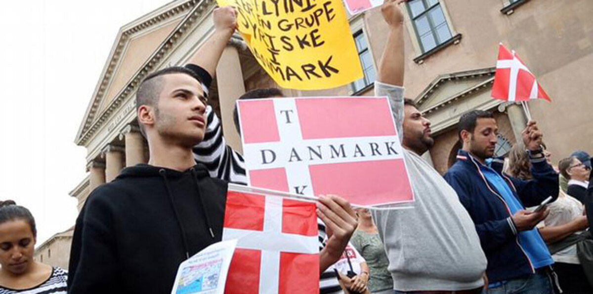 استياء أوروبي من قانون دنماركي يسمح بمصادرة حُلي اللاجئين لإعاشتهم