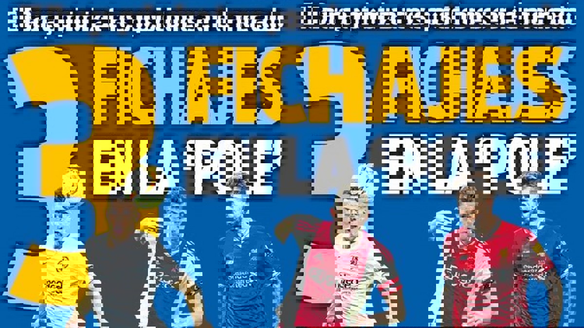 أبرز عناوين الصحف الرياضية العالمية: 3 صفقات تقترب من برشلونة.. وريال مدريد يكشف حقيقة عرض مبابي (صور)