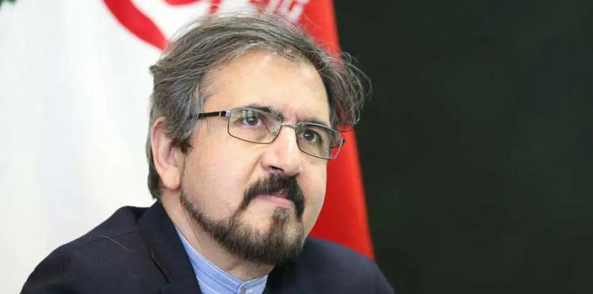 إيران: خلافنا مع السعودية ليس طائفيا وندعو الكويت إلى إعادة النظر