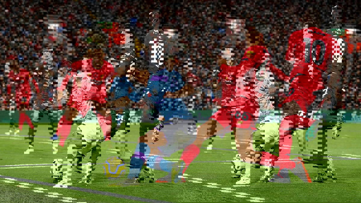 خطة دعم أندية الدوري الإنجليزي بعد أزمة كورونا