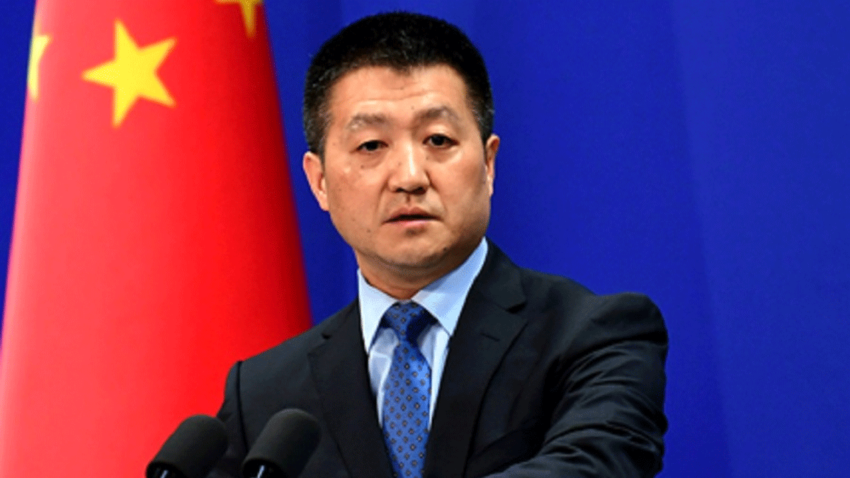 انطلاق المفاوضات التجارية الأمريكية الصينية المباشرة في بكين‎