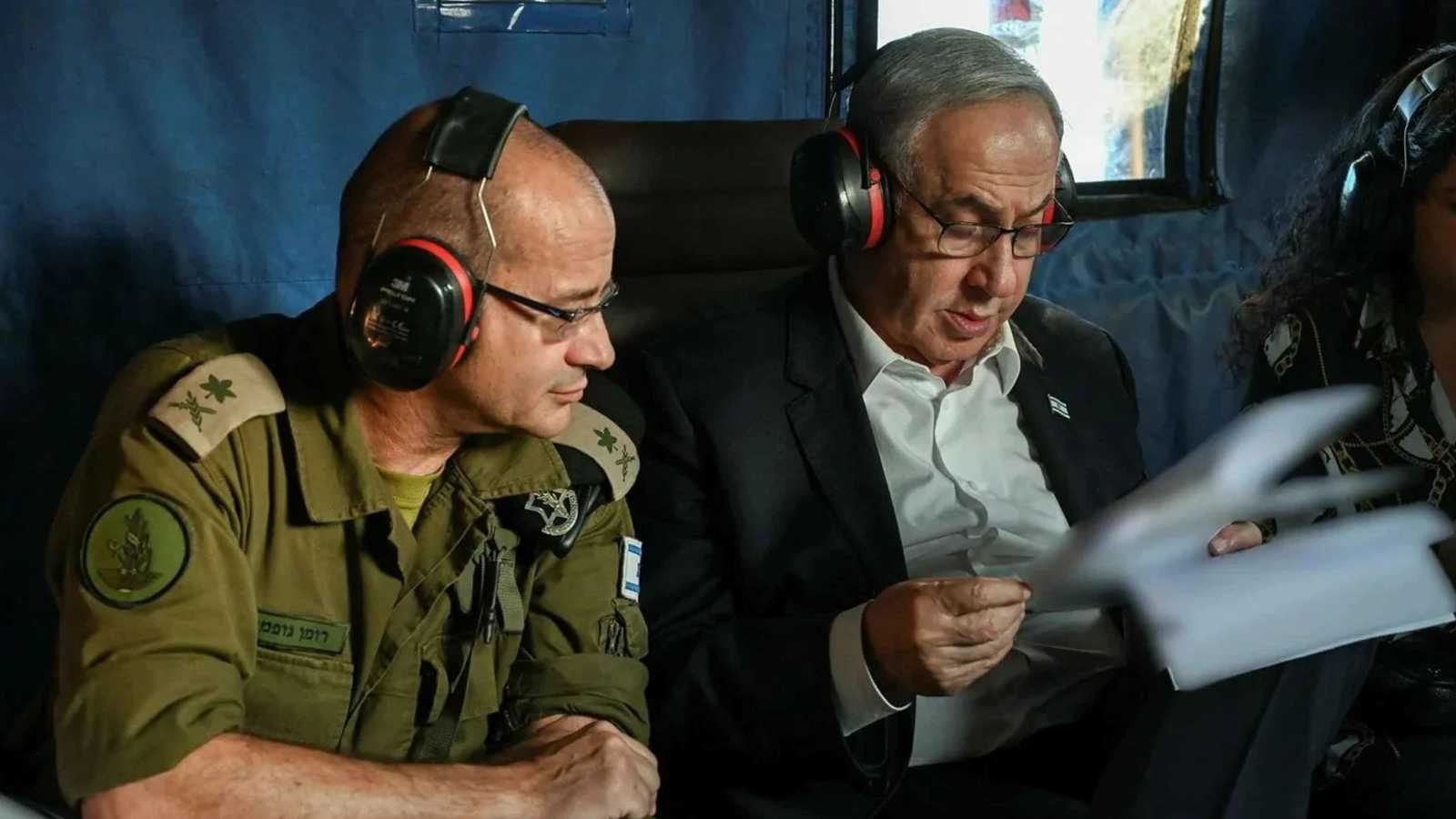 ما دلالات تعيين العسكري رومان غوفمان على رأس "الموساد"؟