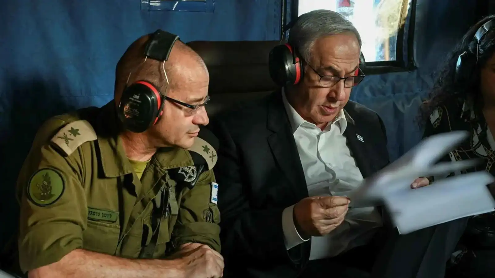 ما دلالات تعيين العسكري رومان غوفمان على رأس "الموساد"؟