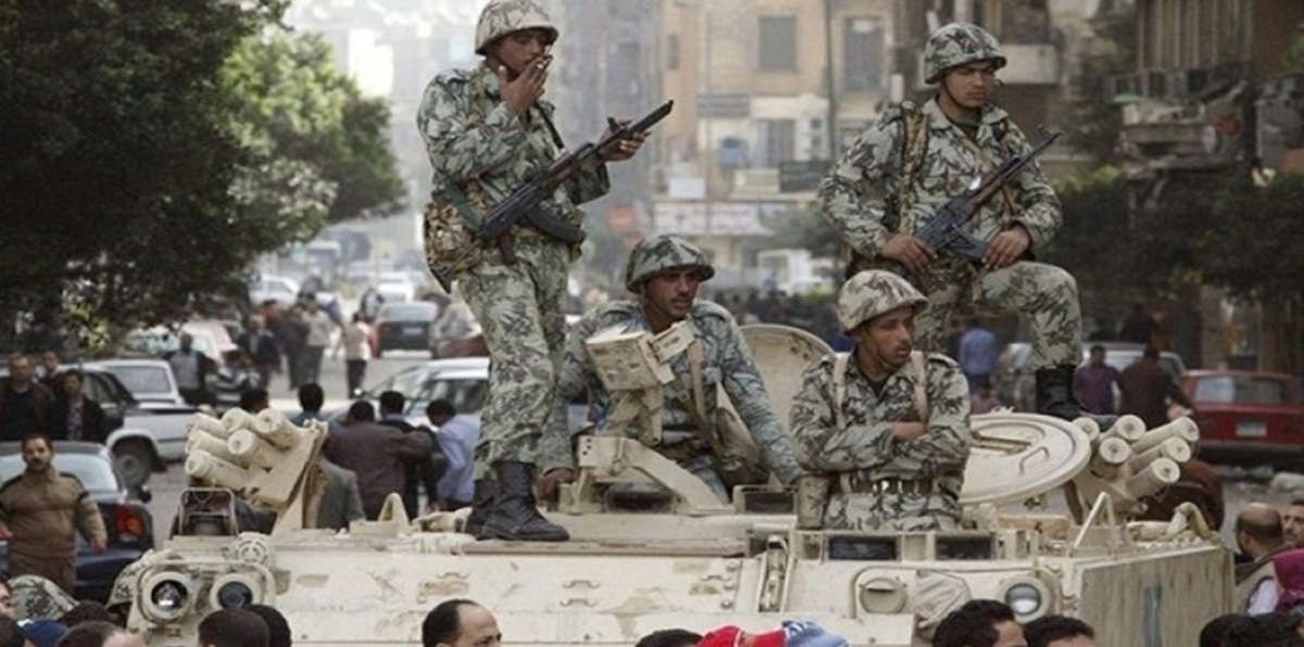 كيف سيؤثر إعلان الطوارئ على تمرير اتفاقية  "تيران وصنافير" في البرلمان المصري؟