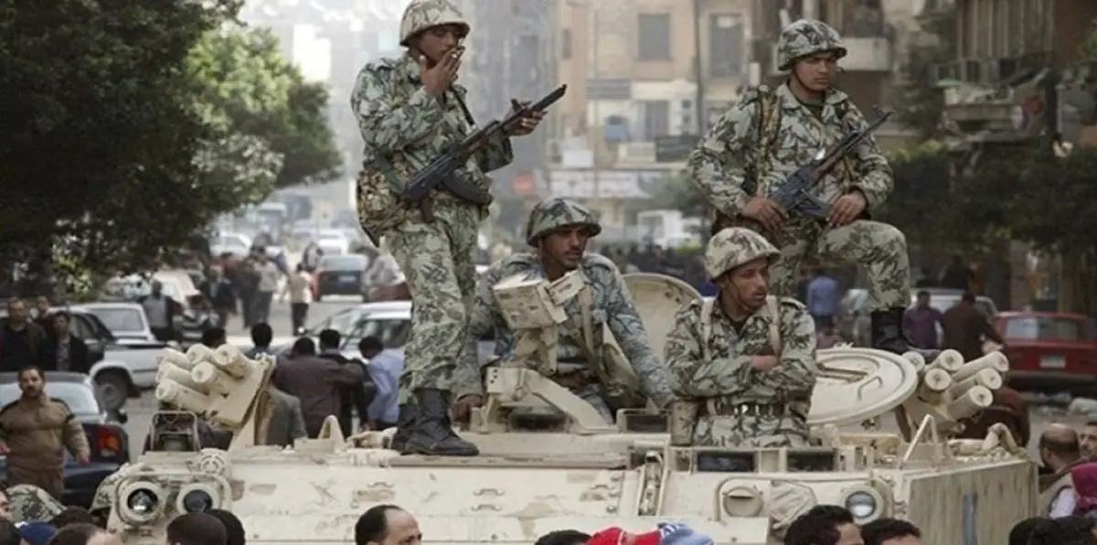 كيف سيؤثر إعلان الطوارئ على تمرير اتفاقية  "تيران وصنافير" في البرلمان المصري؟