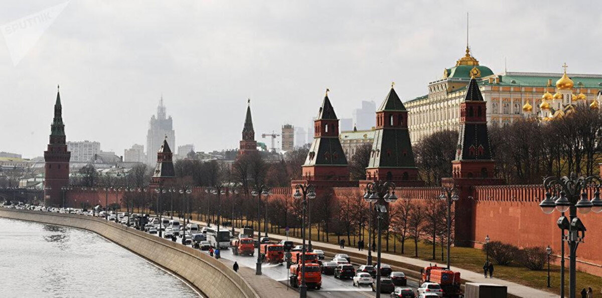 الكرملين: تمديد العقوبات الأمريكية على روسيا "غير شرعي"