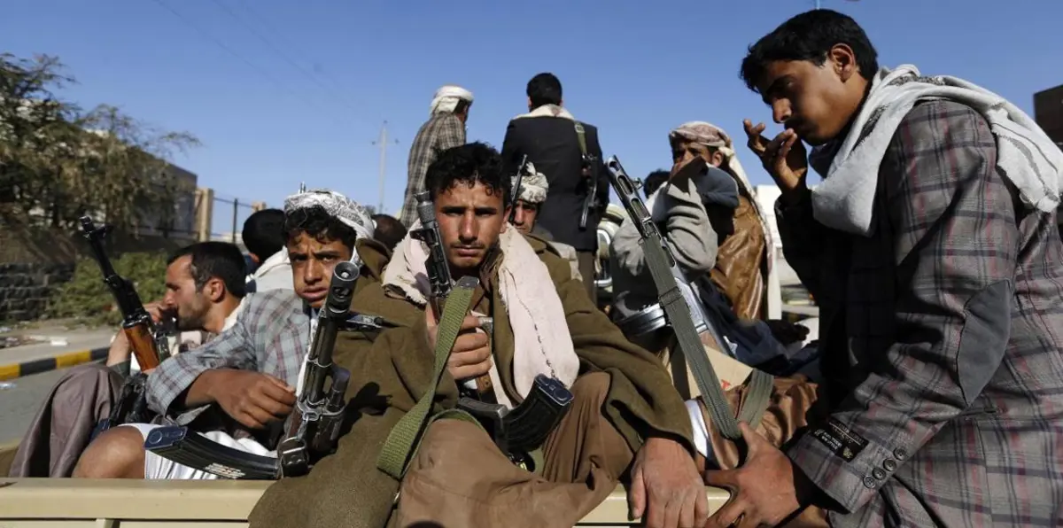 مصرع قائدين عسكريين بارزين من ميليشيات الحوثي في اليمن