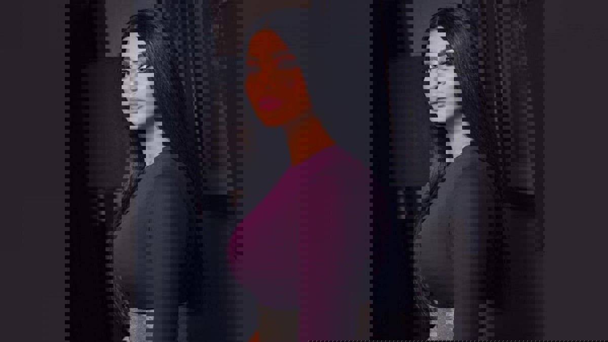 بعد هند القحطاني وبدور البراهيم.. ريم عبدالله تقلد لجين عمران 