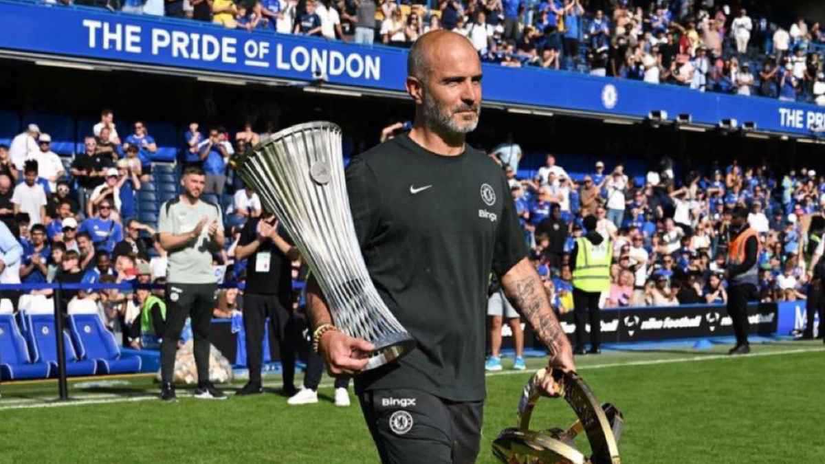 أسماء مهمة.. أقوى 3 مرشحين لخلافة ماريسكا في تشيلسي