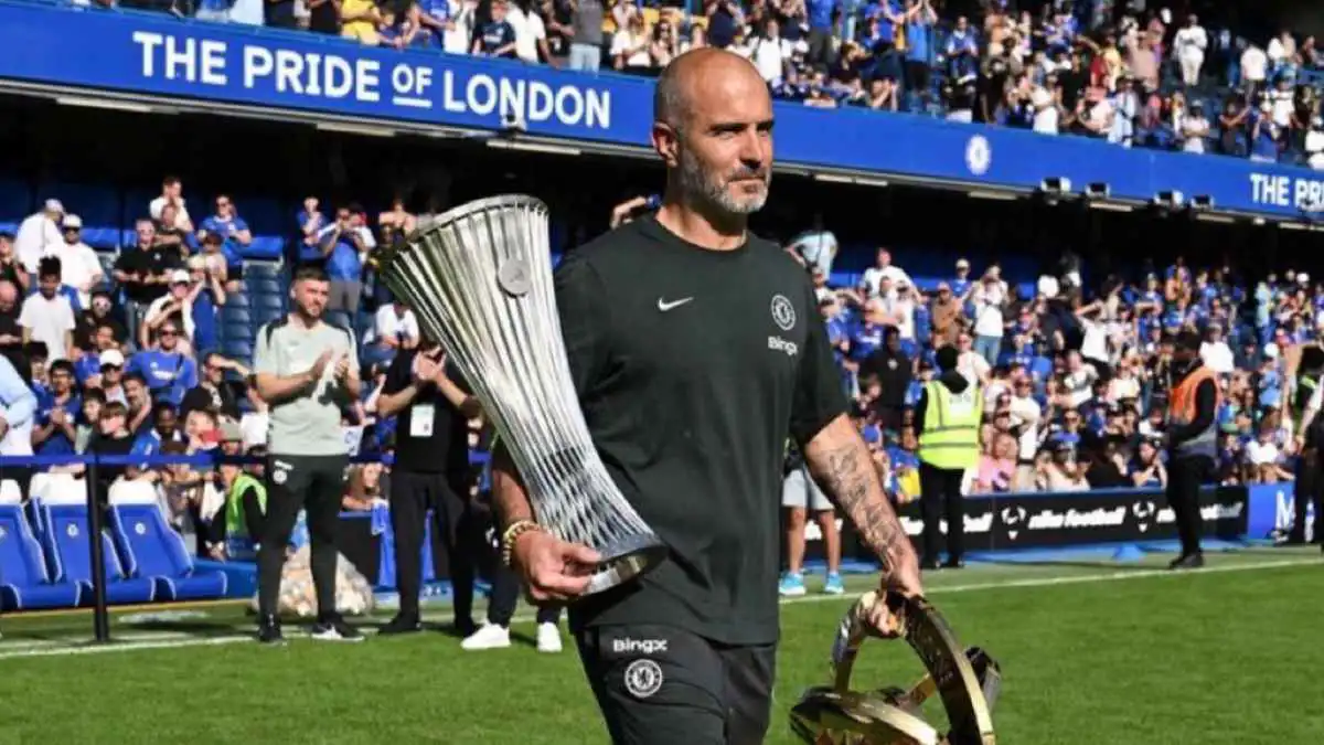 أسماء مهمة.. أقوى 3 مرشحين لخلافة ماريسكا في تشيلسي