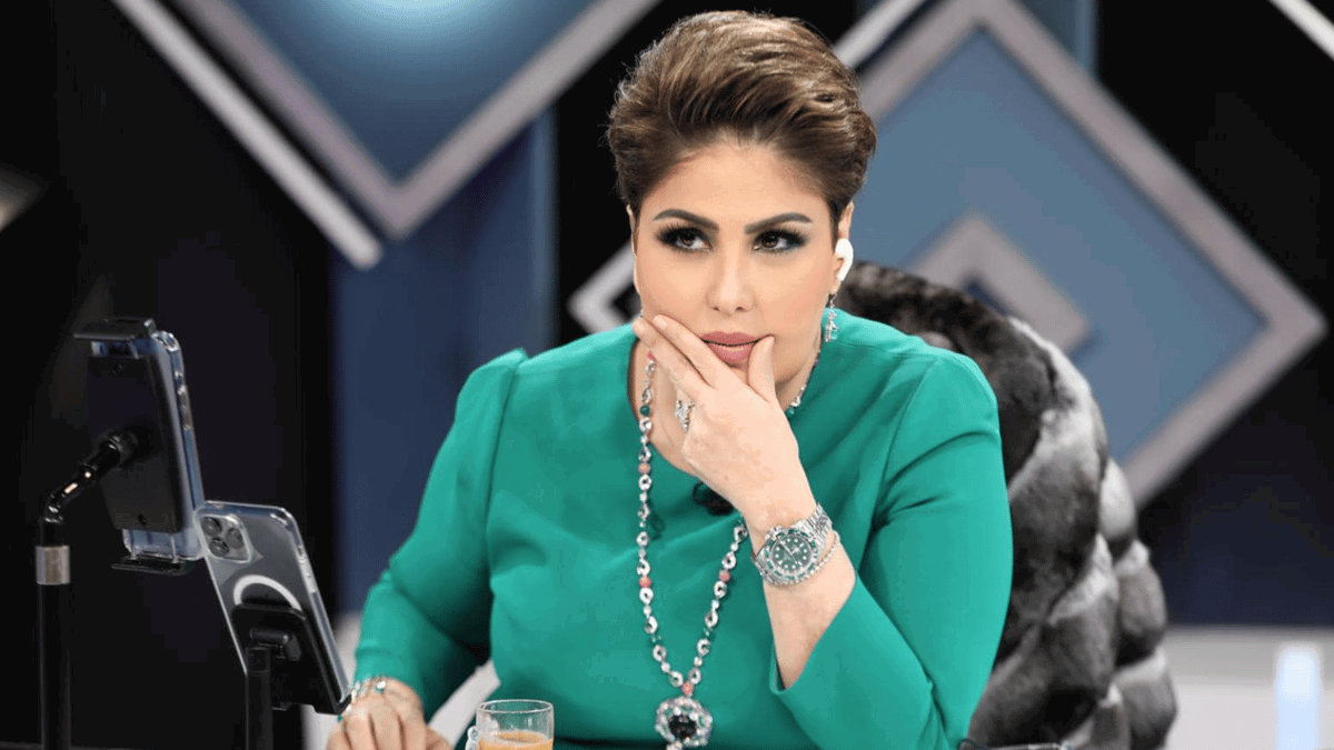 فجر السعيد تهاجم شيماء سيف بعد خسارة وزنها‎