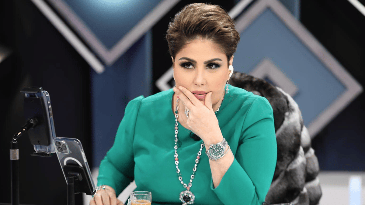 فجر السعيد تهاجم شيماء سيف بعد خسارة وزنها‎