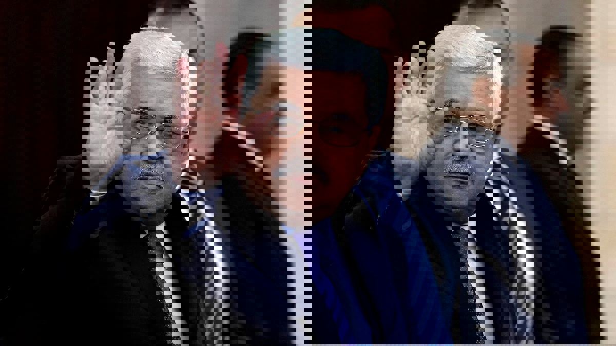 عباس: القيادة الفلسطينية جاهزة لتطبيق اتفاق المصالحة فورًا  